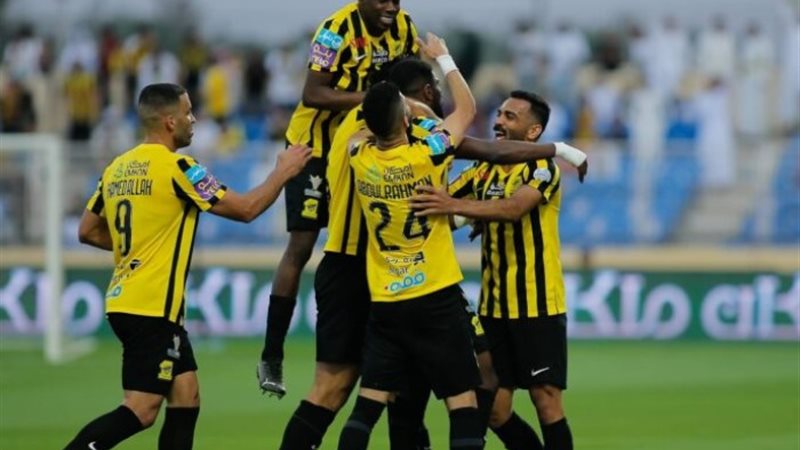 الإتحاد السعودي
