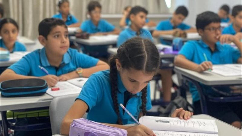 الغياب الإلكتروني