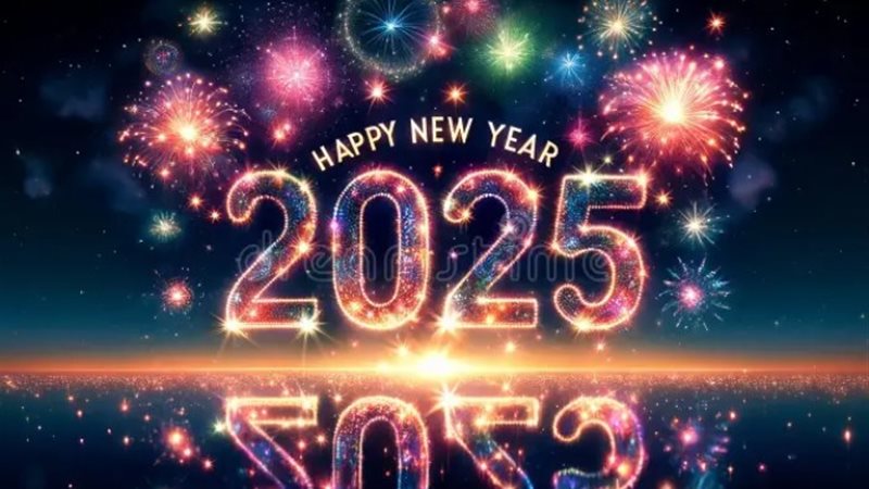 عام 2025 ـ أرشيفية
