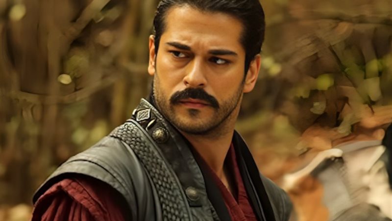 مسلسل المؤسس عثمان