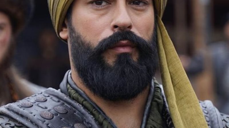 مسلسل المؤسس عثمان