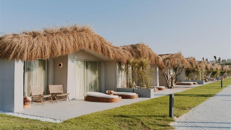 شركة Gates Developments