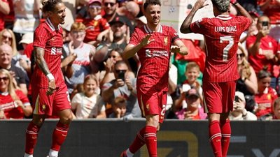 شاهد مجانا يلا شوت بث مباشر مباراة ليفربول ووست هام يونايتد في كأس رابطة الأندية 2024