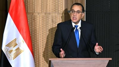 رئيس الوزراء: 