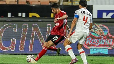 شاهد السعودية تروج لـ «السوبر الإفريقي» بين الأهلي والزمالك