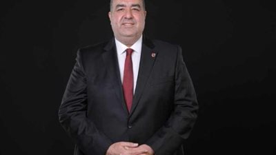 محمد الغزاوي: الأهلي مستعد للسوبر الأفريقي ونحمل آمال الجماهير