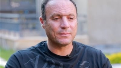 نادر السيد لـ«الجمهور»: اختار 6 لاعبين من نجوم الأهلي والزمالك القدامى لمباراة السوبر