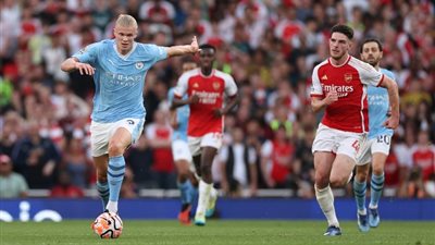 جدول مباريات الأسبوع السادس من بطولة الدوري الإنجليزي الممتاز