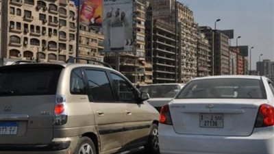 غرامة 2000 جنيه للمخالف، قرار جديد من الحكومة لأصحاب السيارات