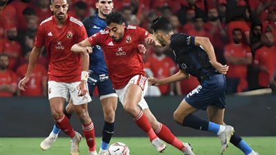 الصفقات الجديدة تُزين تشكيل الأهلي والزمالك المتوقع في السوبر الإفريقي
