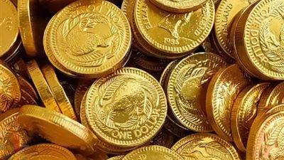 بعد صحوته، تراجع كبير لسعر الجنيه الذهب ببداية تعاملات اليوم الخميس