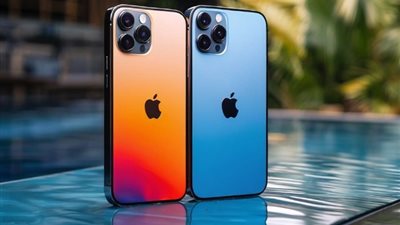 قبل طرحه في مصر، مواصفات آيفون 16 برو ماكس iphone 16 pro max