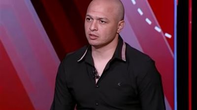 حمادة طلبه لـ «الجمهور»: متعب أفضل من وسام والزمالك أكثر استقرارا من الأهلي