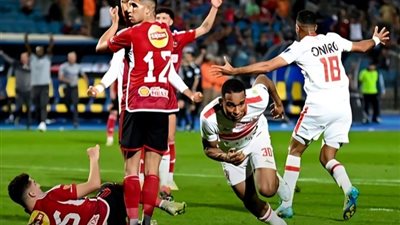 هتتفرج على الماتش فين؟ نجوم الأهلي والزمالك يكشفون لـ«الجمهور» طقوسهم يوم القمة