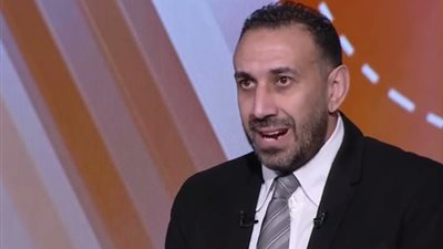 طارق السعيد: السوبر الإفريقي يجذب اهتمام العرب، والأهلي سيتخطى العين