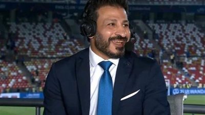 سيد معوض: مواجهة الأهلي والزمالك ليس لها معايير، والأهلي الأقرب للقب