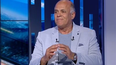 هشام يكن: السوبر الإفريقي بين الأهلي والزمالك بعد 30 عام أمر رائع