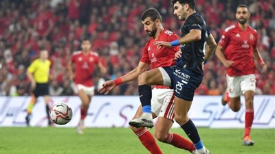 القنوات الناقلة لمباراة الأهلي والزمالك في نهائي كأس السوبر الإفريقي 2024