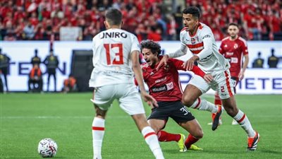 الأهلي والزمالك يواجها التاريخ في مباراة السوبر الإفريقي (تفاصيل)