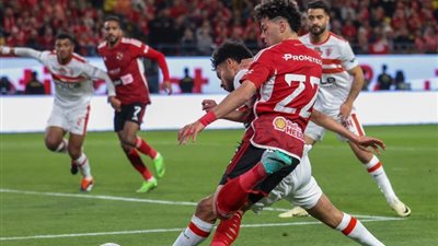 قبل موقعة السوبر الإفريقي، التاريخ ينتصر للأهلي محليا وقاريا أمام الزمالك