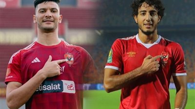 «داري ولا هاني»، من سيكون مفاجأة كولر أمام الزمالك في السوبر الإفريقي؟