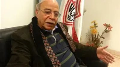 كمال درويش لنجوم الزمالك في السوبر الإفريقي: «الحكاية مش ناقصة»