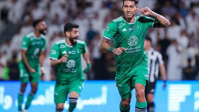 مدرب منتخب مصر السابق يقترب من تولي تدريب أهلي جدة