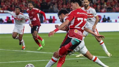 يلا شوت السعودية، بث مباشر مباراة الاهلي والزمالك في نهائي كأس السوبر الأفريقي 2024 بالرياض