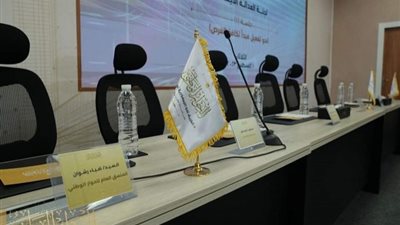 «شارك بالرأي»، الحوار الوطني يخصص وسائل اتصال لتلقى الأفكار والمقترحات