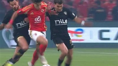 اتفرج ببلاش Match، يلا شوت بث مباشر مباراة الأهلي والزمالك في نهائي كأس السوبر الإفريقي 2024