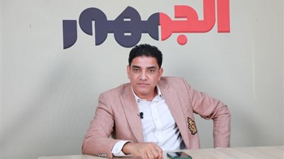 إبراهيم نور الدين في ندوة «الجمهور»: مش فاضى اتفرج على الأهلي والزمالك.. مفيش حد أحسن مني فى الملعب.. وقميص ميسي ليس من أحلامي