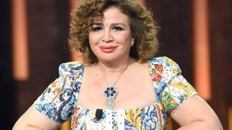 إلهام شاهين
