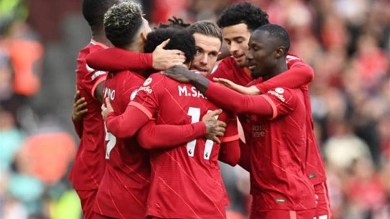 ليفربول