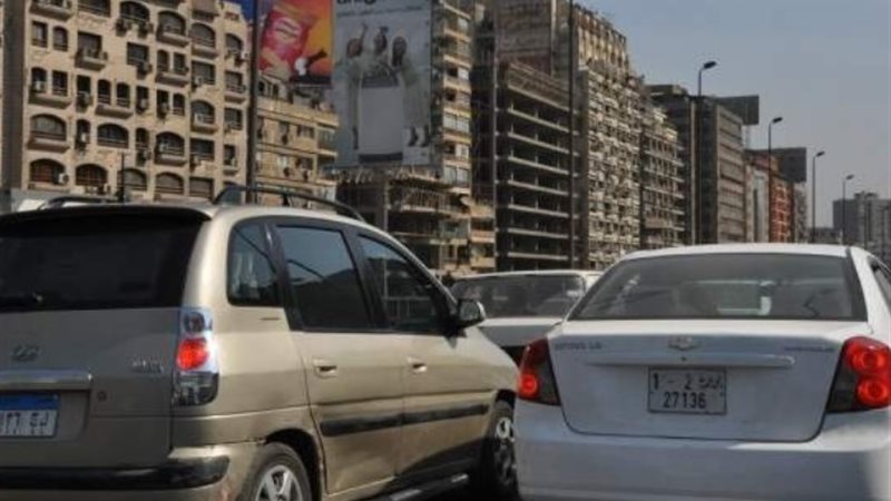 غرامات على المخالفين