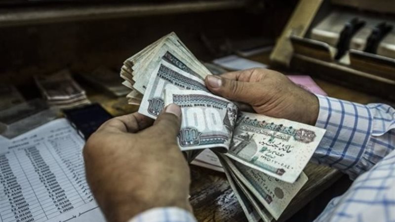 زيادة المعاشات