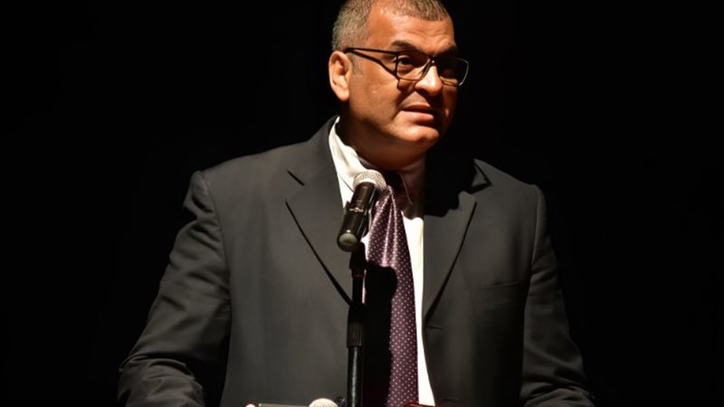 أسامة رؤوف