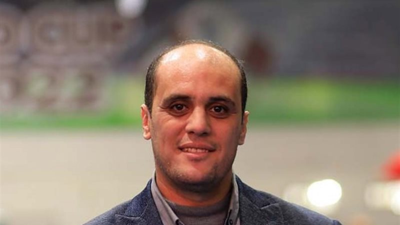 عاهد فروانة