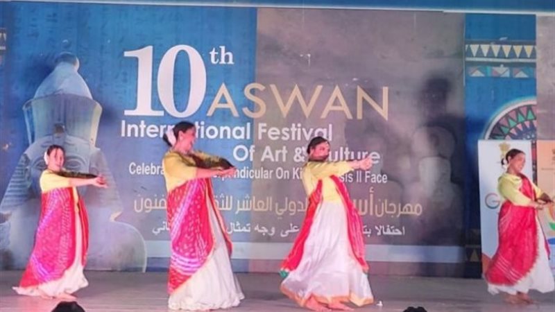 مركز مولانا آزاد الثقافي الهندي ــ أرشيفية