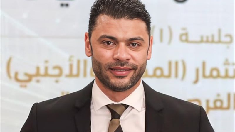 المهندس أحمد حلمي
