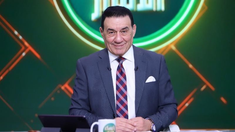 مدحت شلبي