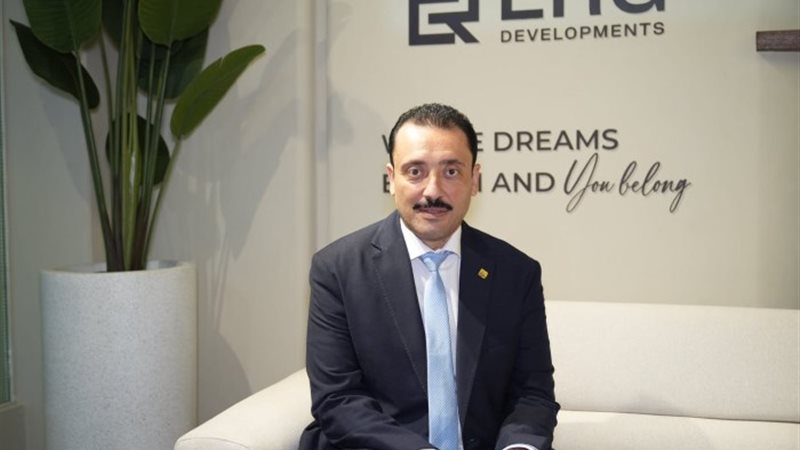 المهندس محمد رزق