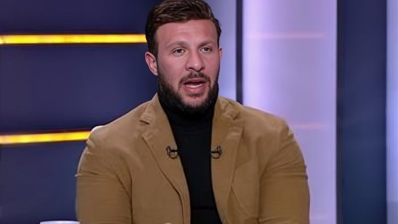 أحمد غانم سلطان