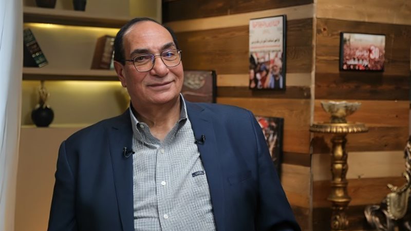 مجدي أحمد علي