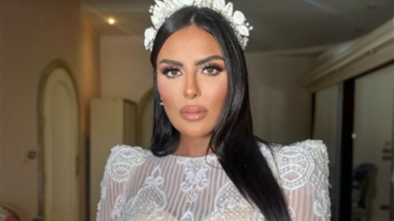 هاجر الشرنوبي