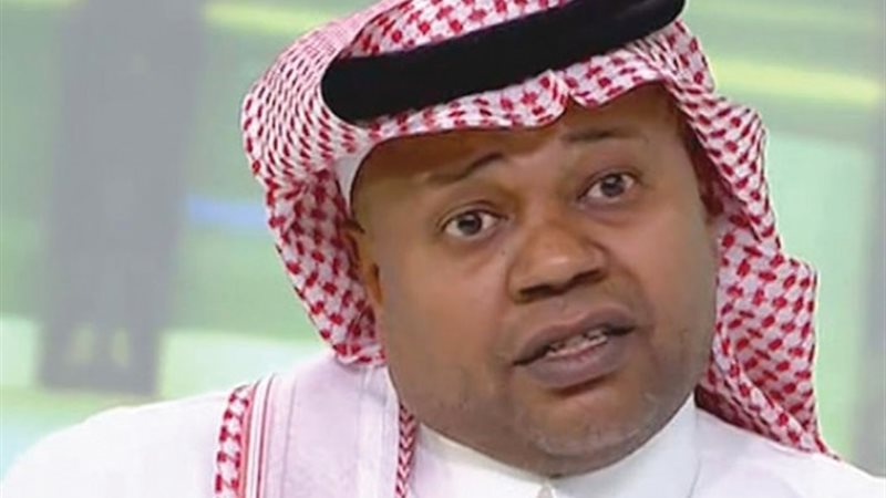سعيد العويران