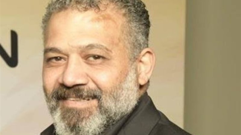 خالد داغر