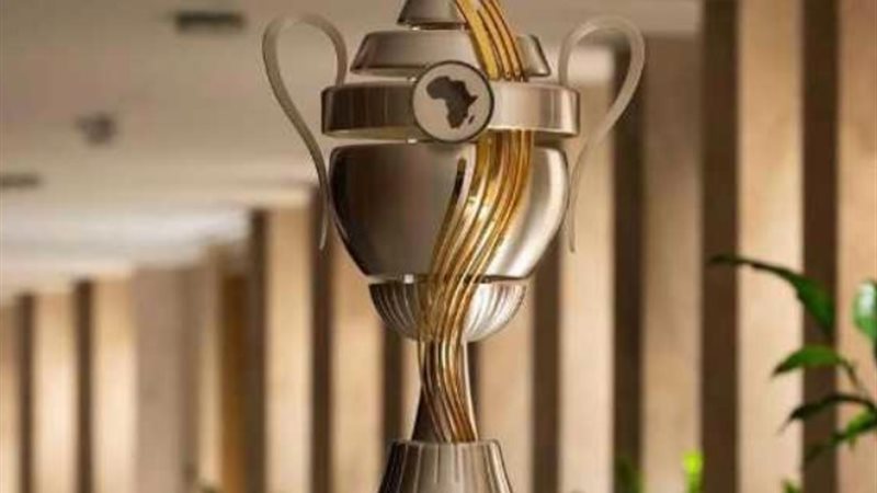 كأس السوبر الإفريقي