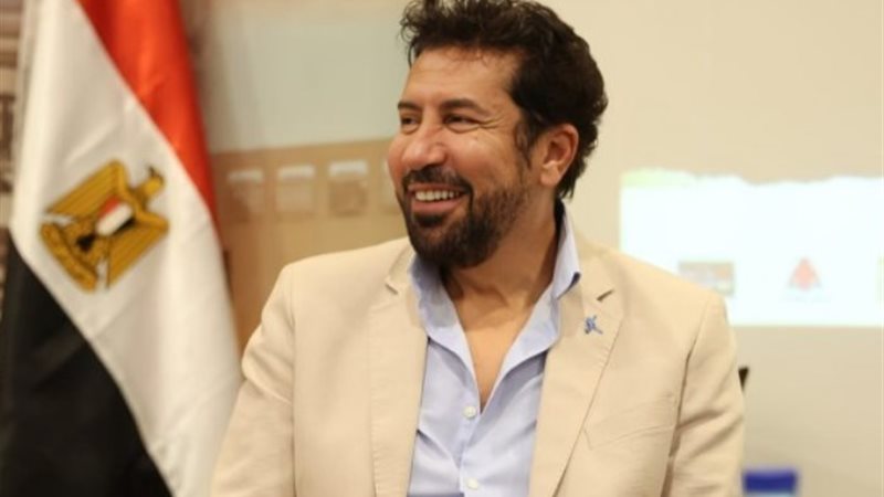 هاني رمزي