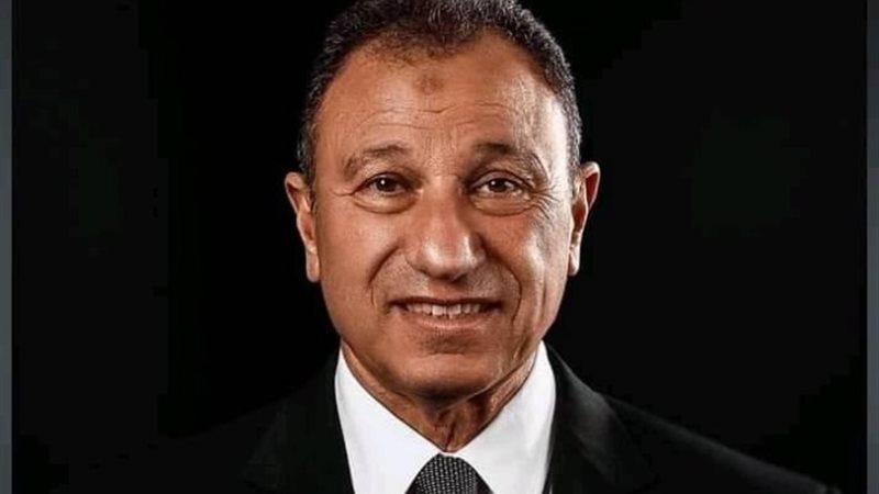 محمود الخطيب