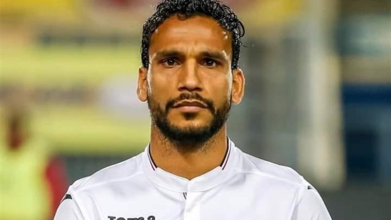شوقي السعيد